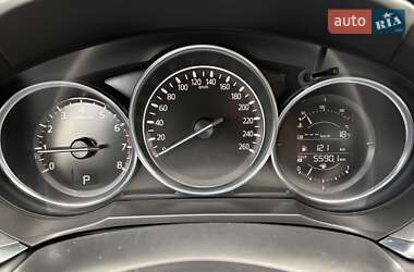Седан Mazda 6 2019 в Києві