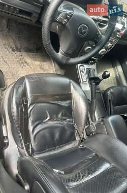 Лифтбек Mazda 6 2003 в 