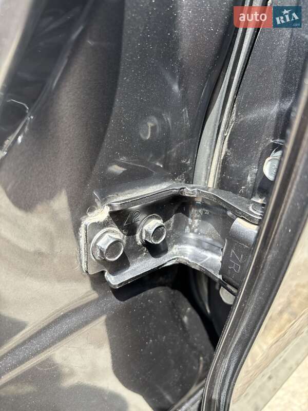 Седан Mazda 6 2014 в Запорожье