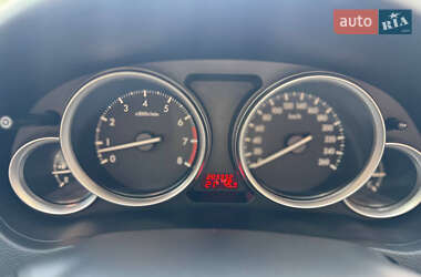 Седан Mazda 6 2009 в 