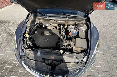 Седан Mazda 6 2009 в 