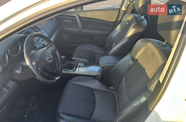 Лифтбек Mazda 6 2010 в 