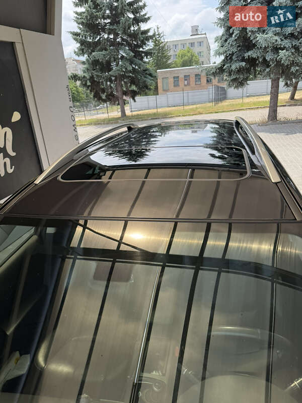 Універсал Mazda 6 2011 в Кропивницькому