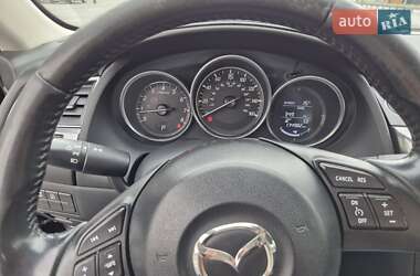 Седан Mazda 6 2015 в 