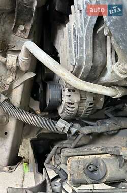 Лифтбек Mazda 6 2007 в 
