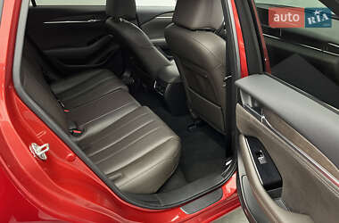 Универсал Mazda 6 2020 в 