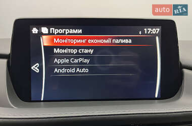 Универсал Mazda 6 2020 в 