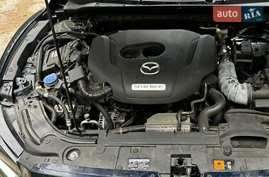 Седан Mazda 6 2019 в 