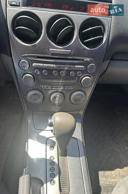 Седан Mazda 6 2006 в 