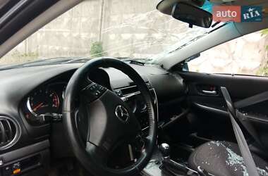 Седан Mazda 6 2006 в 