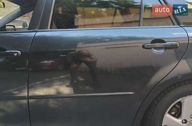 Универсал Mazda 6 2003 в Киеве фото 18 Универсал Mazda 6 2003 в Киеве