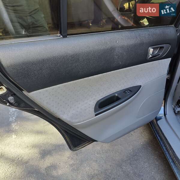 Універсал Mazda 6 2003 в Києві фото 27 Універсал Mazda 6 2003 в Києві