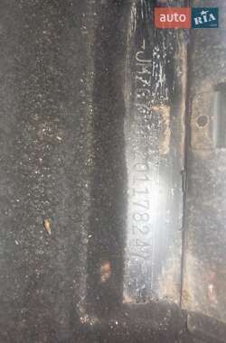 Универсал Mazda 6 2004 в 