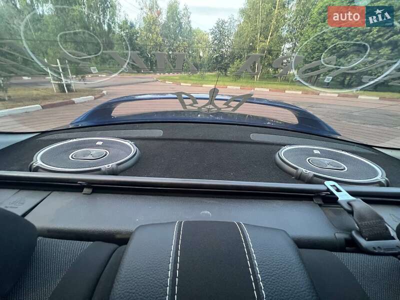 Седан Mazda 6 2003 в Бучі