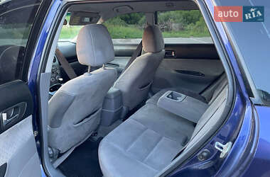 Универсал Mazda 6 2004 в 