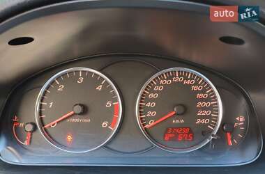 Универсал Mazda 6 2003 в Киеве фото 37 Универсал Mazda 6 2003 в Киеве
