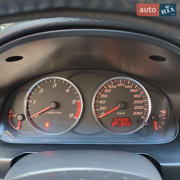Універсал Mazda 6 2003 в Києві фото 37 Універсал Mazda 6 2003 в Києві