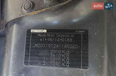 Универсал Mazda 6 2003 в Киеве фото 42 Универсал Mazda 6 2003 в Киеве