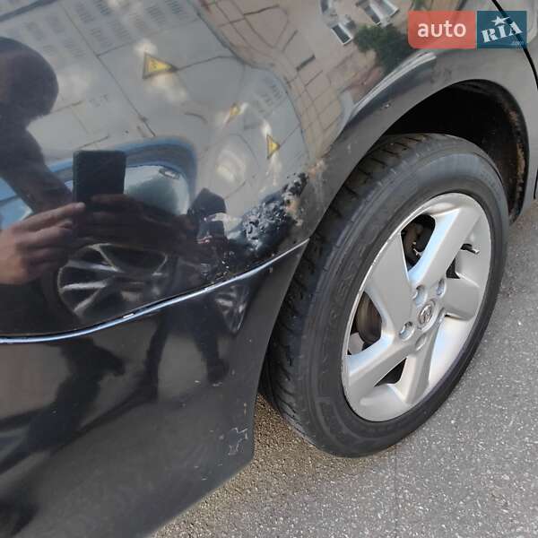 Універсал Mazda 6 2003 в Києві фото 44 Універсал Mazda 6 2003 в Києві