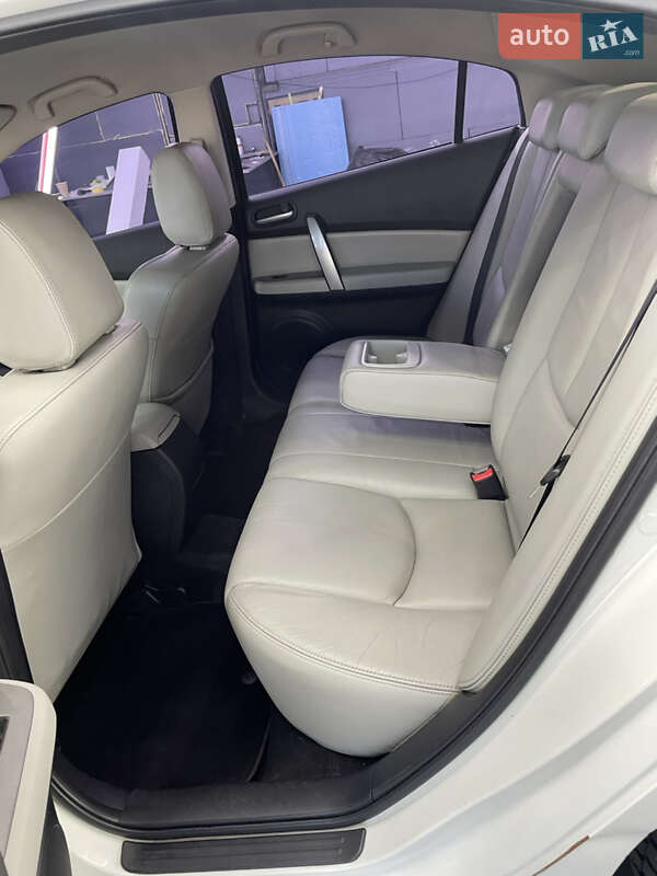 Седан Mazda 6 2008 в Киеве
