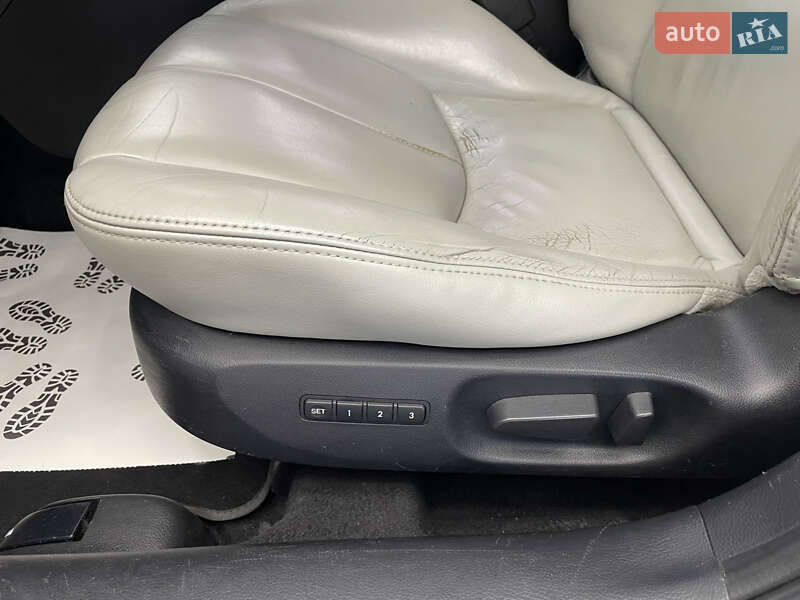 Седан Mazda 6 2008 в Киеве