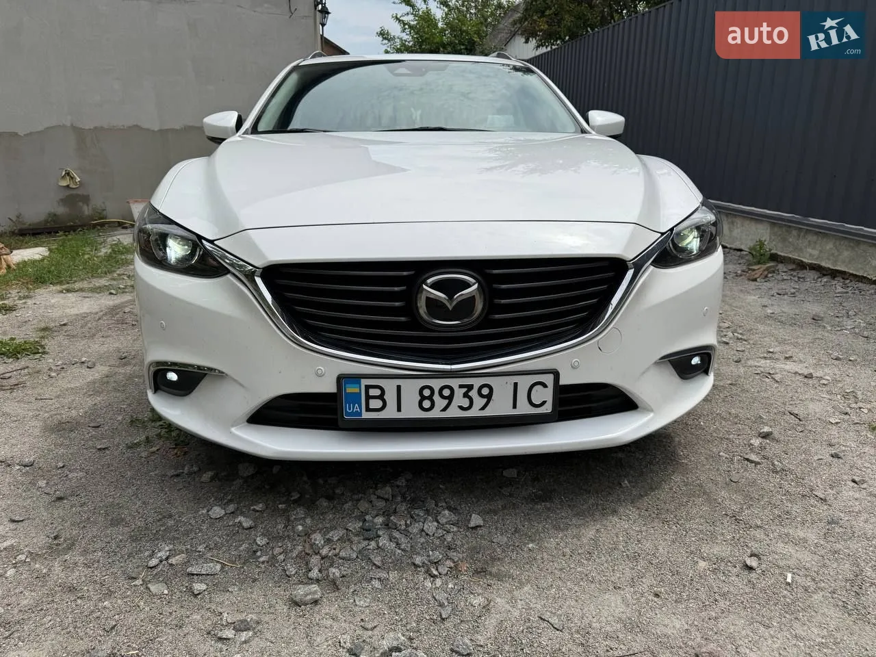2018 Mazda 6 - мініатюра 7