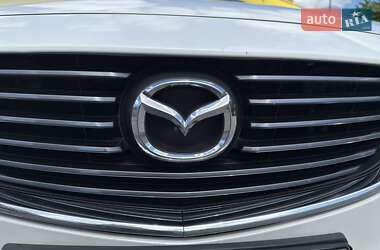 Седан Mazda 6 2015 в 