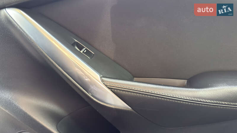 Седан Mazda 6 2015 в Кропивницком