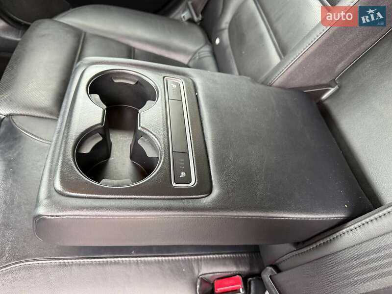 Универсал Mazda 6 2017 в Полтаве фото 20 Универсал Mazda 6 2017 в Полтаве