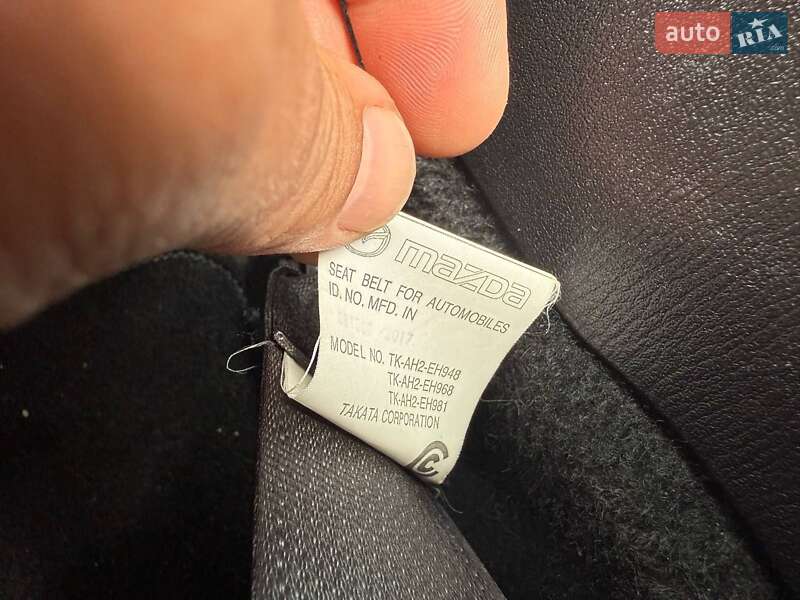 Универсал Mazda 6 2017 в Полтаве фото 40 Универсал Mazda 6 2017 в Полтаве