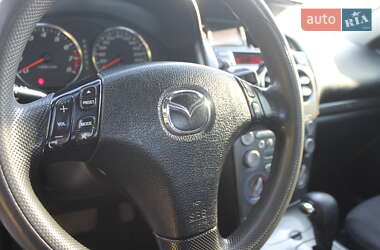 Седан Mazda 6 2005 в 
