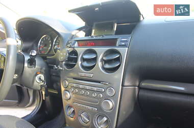 Седан Mazda 6 2005 в 