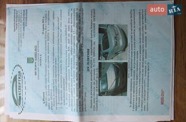 Седан Mazda 6 2005 в 