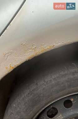 Лифтбек Mazda 6 2005 в 
