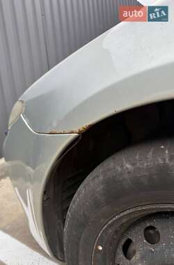 Лифтбек Mazda 6 2005 в 
