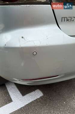 Лифтбек Mazda 6 2005 в 