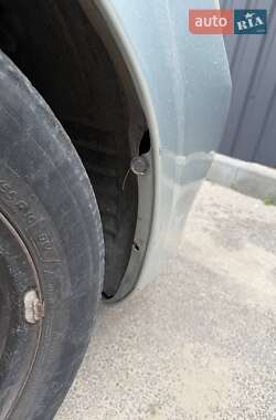 Лифтбек Mazda 6 2005 в 