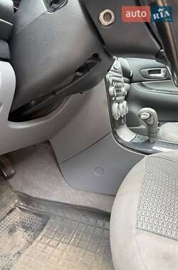 Лифтбек Mazda 6 2005 в 