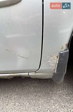 Лифтбек Mazda 6 2005 в 