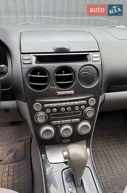 Лифтбек Mazda 6 2005 в 