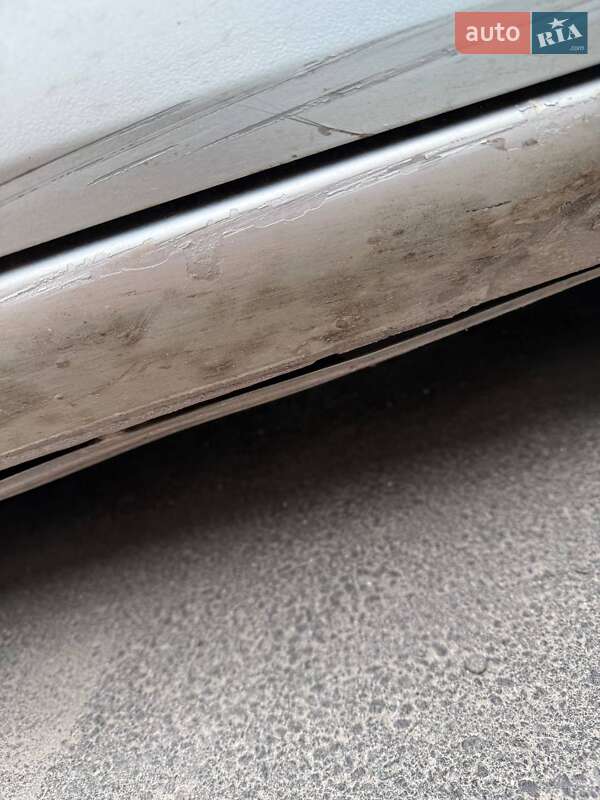 Лифтбек Mazda 6 2005 в Днепре