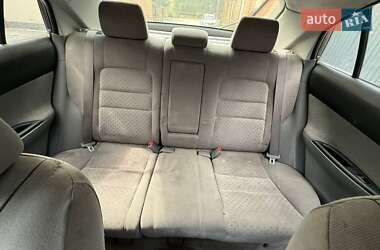 Лифтбек Mazda 6 2005 в 