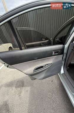 Лифтбек Mazda 6 2005 в 