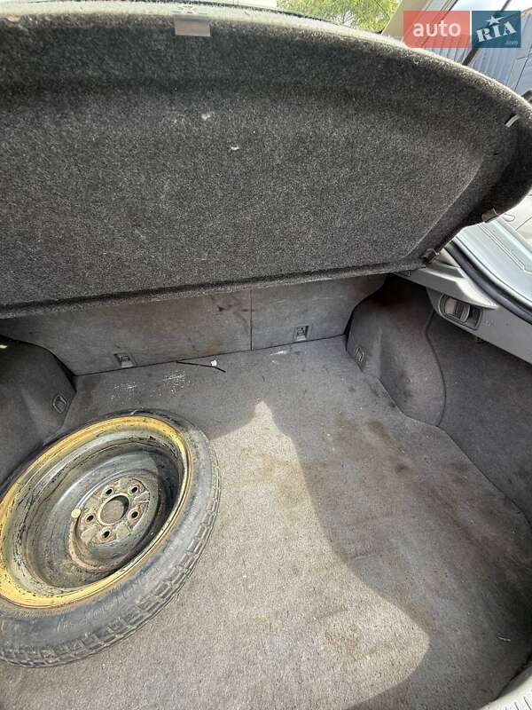 Лифтбек Mazda 6 2005 в Днепре