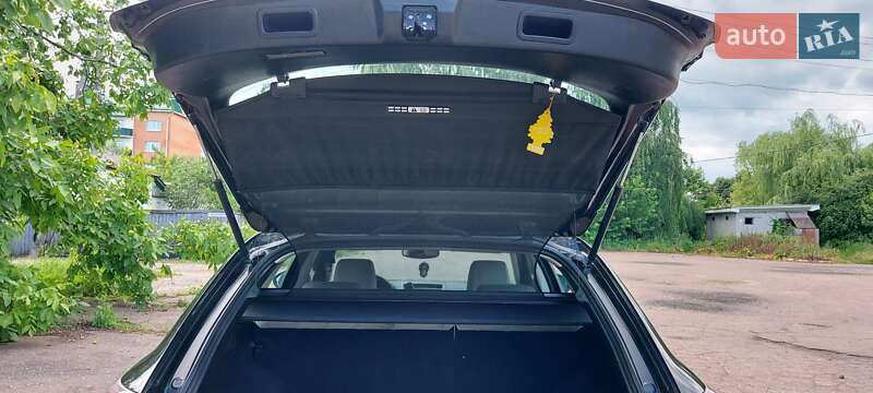 Універсал Mazda 6 2009 в Чернігові