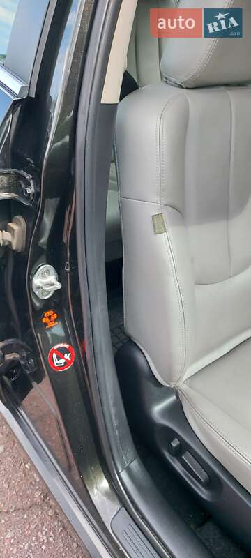 Універсал Mazda 6 2009 в Чернігові
