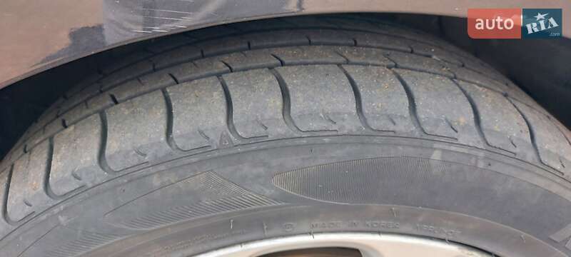 Универсал Mazda 6 2009 в Чернигове