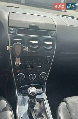 Седан Mazda 6 2006 в 
