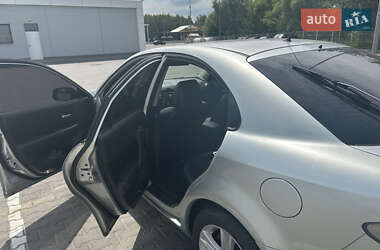 Седан Mazda 6 2006 в 