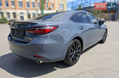 Седан Mazda 6 2021 в 